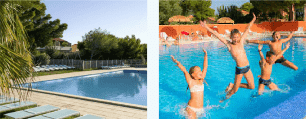A large choice of holiday rentals with Goélia