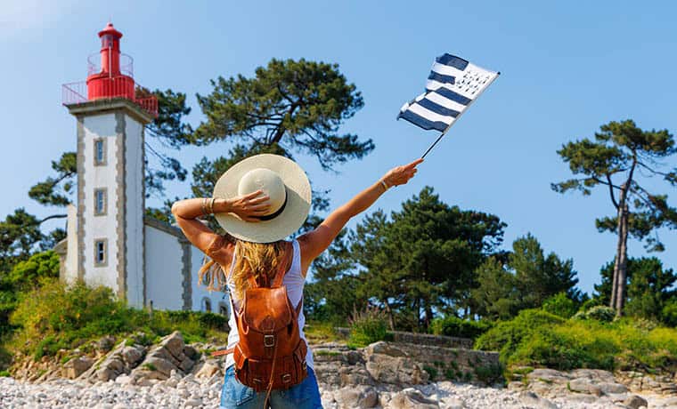 Fête de la Bretagne