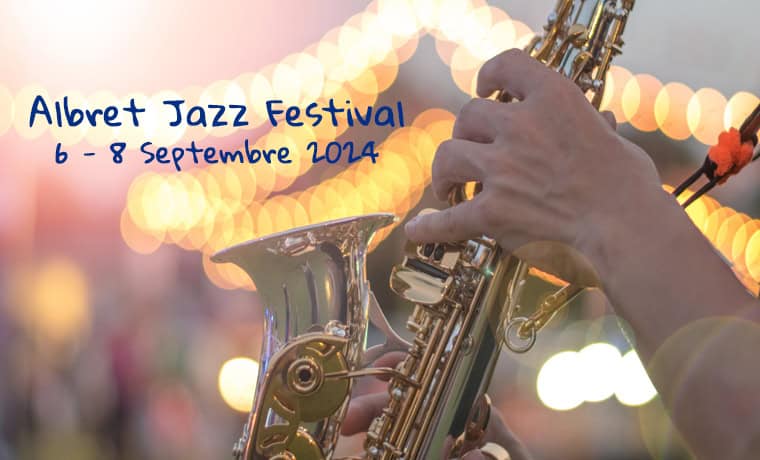 Albret Jazz Festival