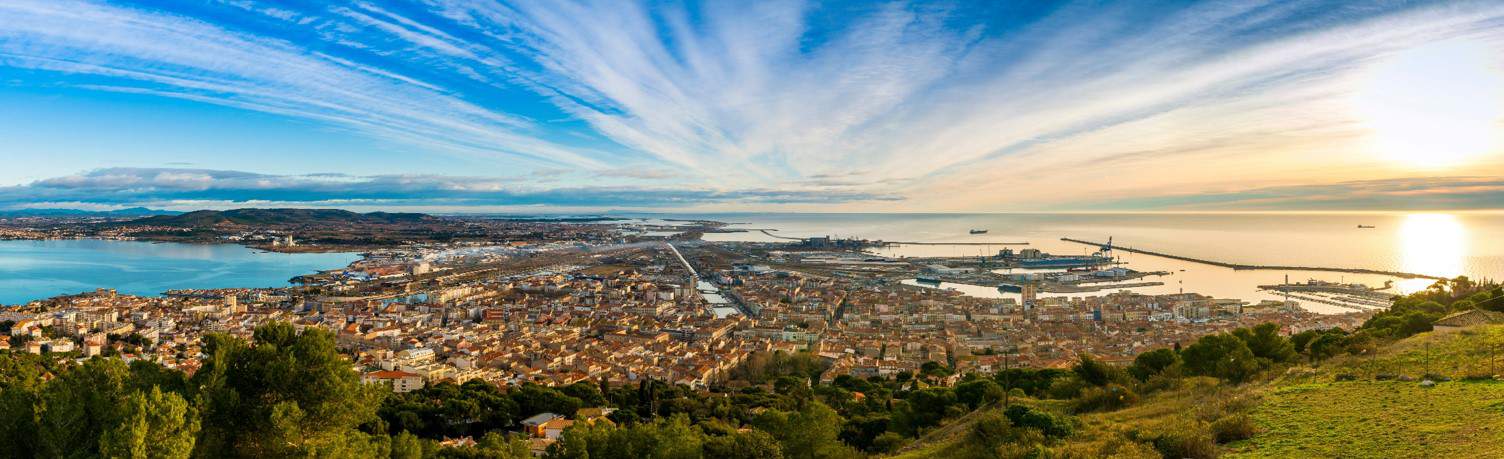 Que faire à Balaruc avec des enfants, Balaruc-les-Bains, Balaruc, L'Arcadius