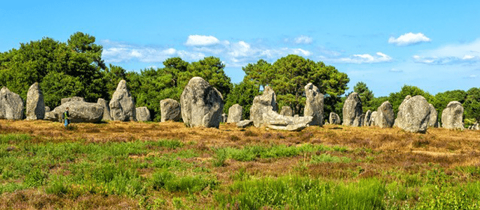 location vacances morbihan