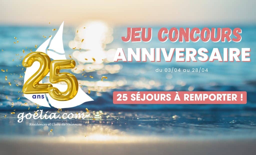 Jeu concours