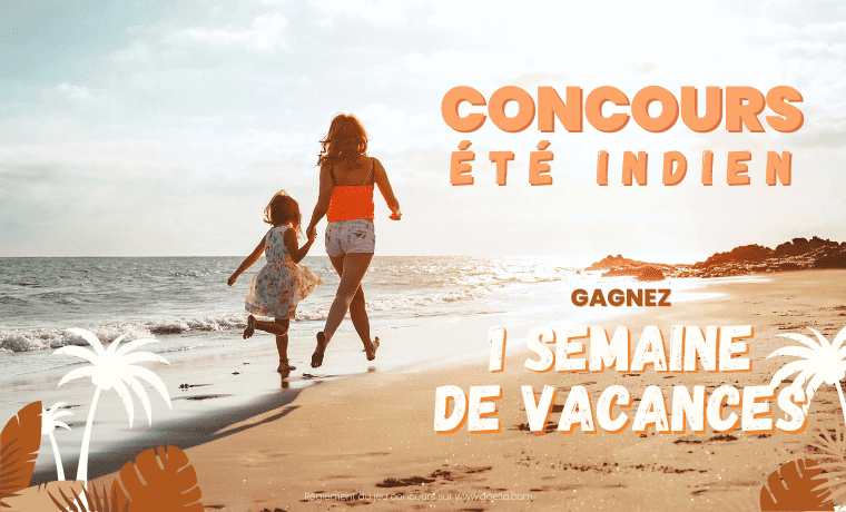 Gagnez vos vacances