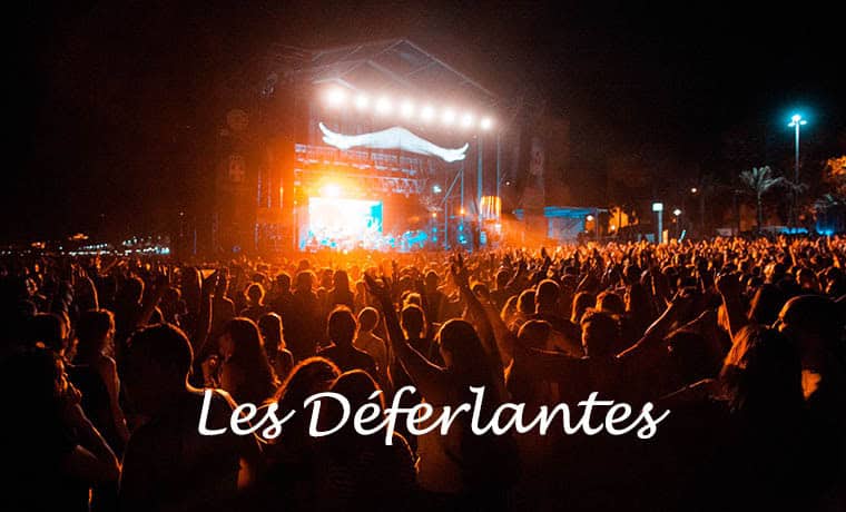 Les Déferlantes