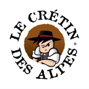 Le crétin des alpes