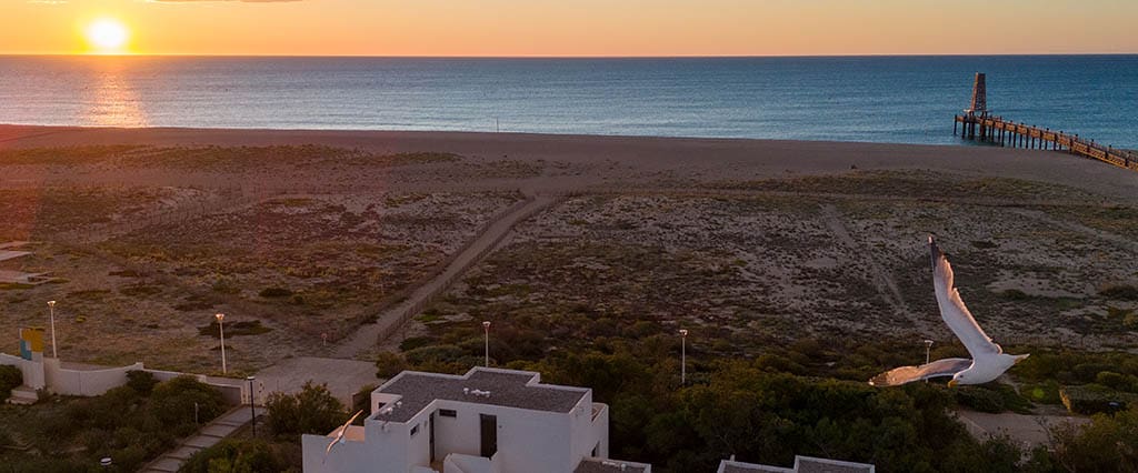 Résidence Goélia Les Carrats à port Leucate