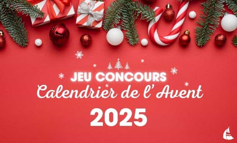 Calendrier de l'Avent