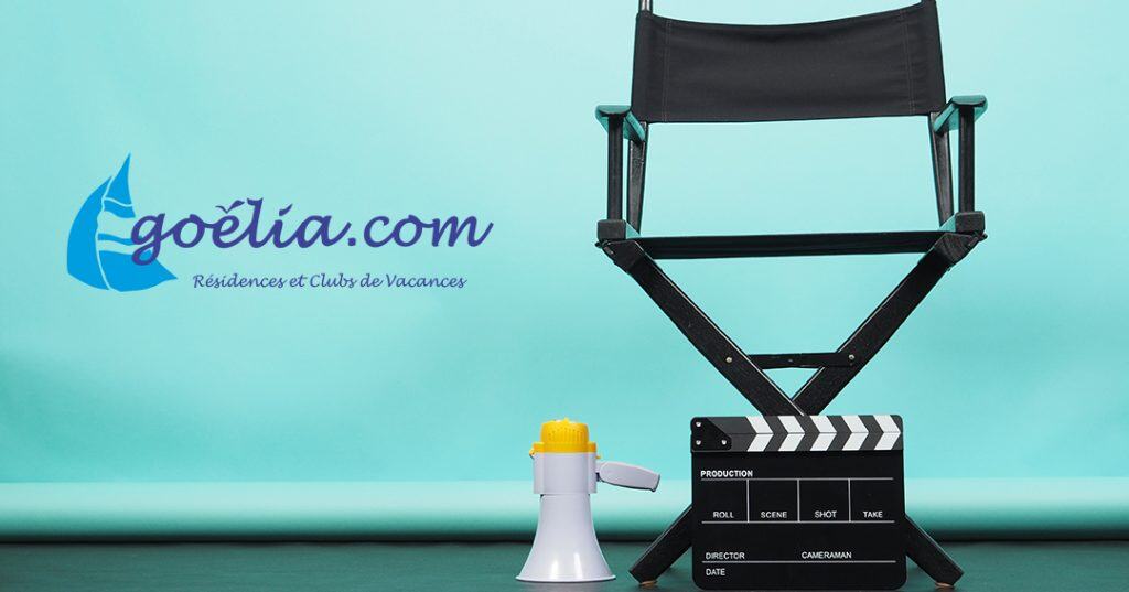 Hébergement tournage cinéma