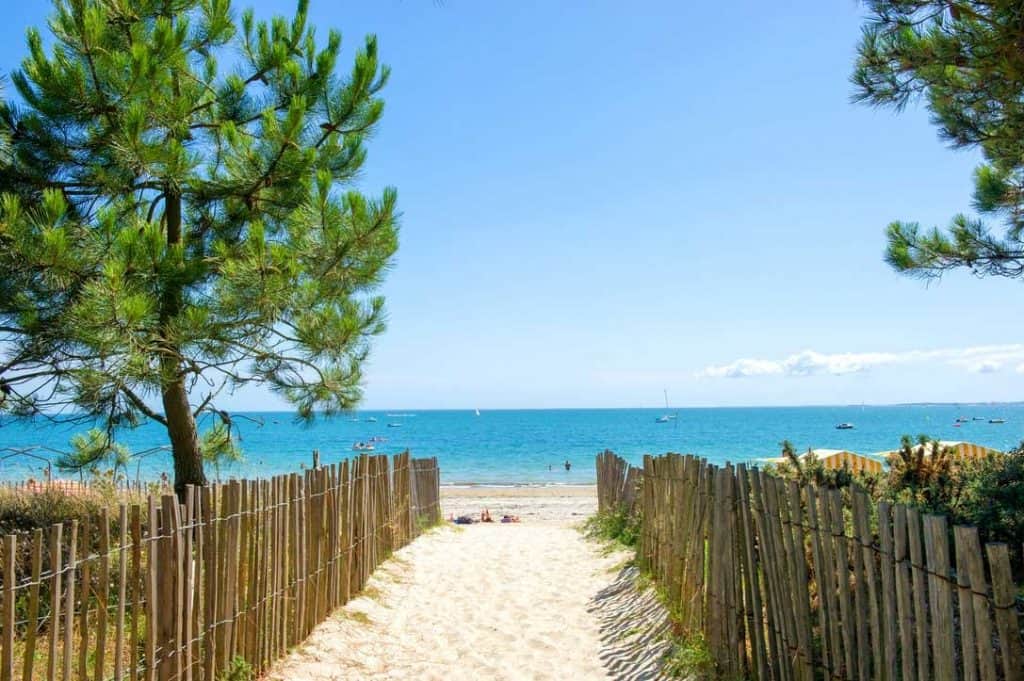 votre location à la mer chez Goélia, résidence de tourisme en France, location en juillet, journée des loisirs en morbihan