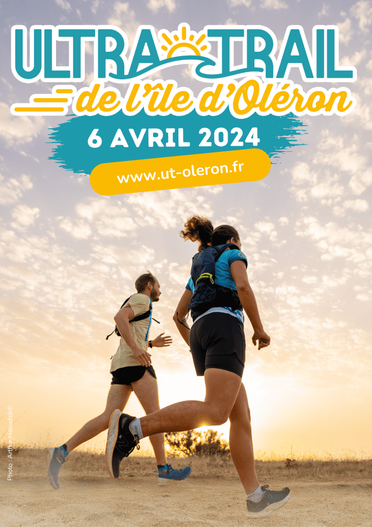 Ultra trail d