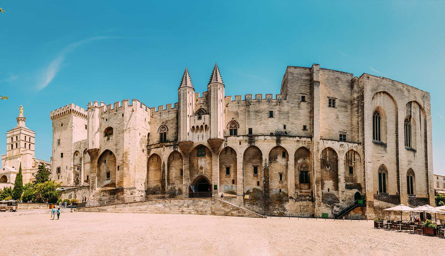 Festival d'Avignon 2026