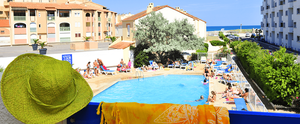 Votre location de vacances à Port Barcarès, vos vacances à Port Barcarès