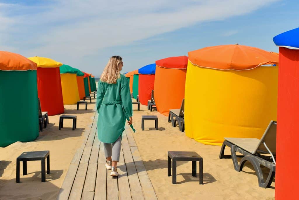 Festival du film américain de deauville, la transat jacques vabre