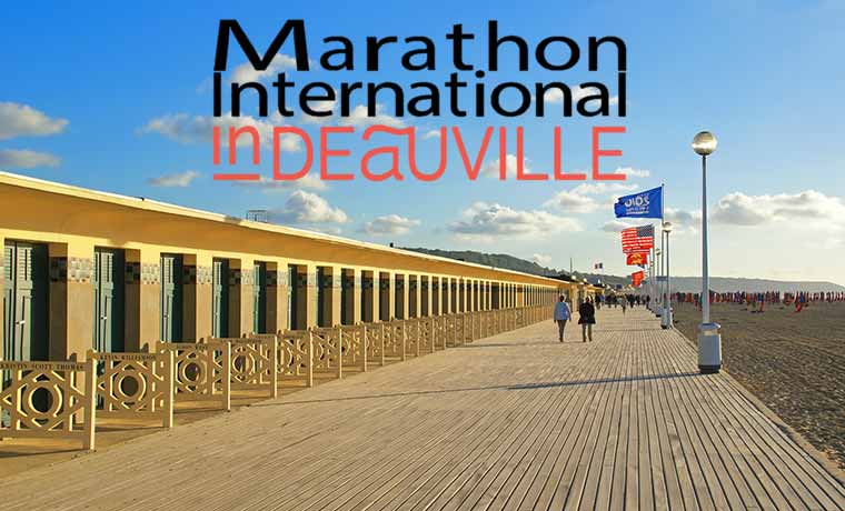 Marathon In Deauville