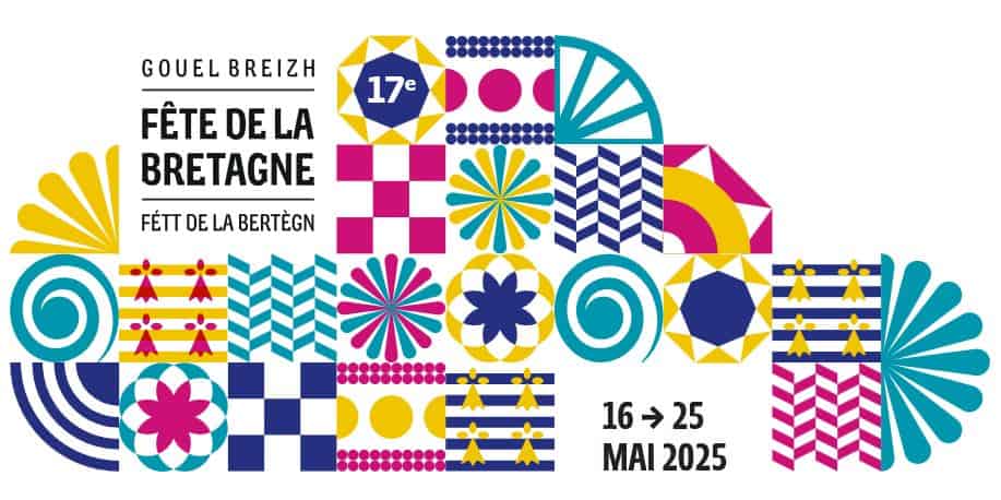 fête de la bretagne
