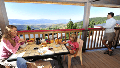 Votre location vacances golf à FOnt Romeu 