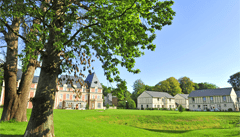 location vacances golf etretat
