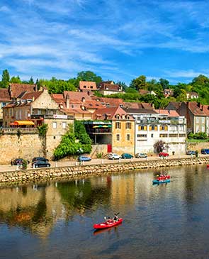 Location vacances Périgord, le Bugue, Périgord