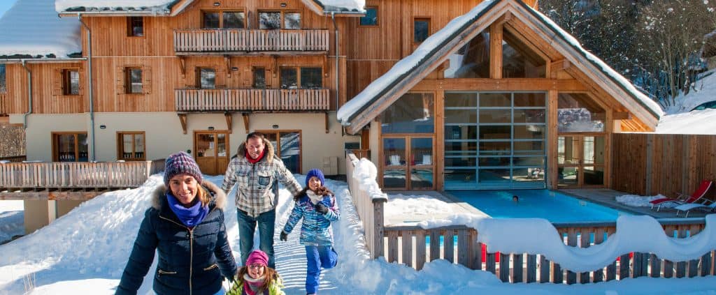 Résidence Goélia à Saint-Colomban, code promotion découverte goélia