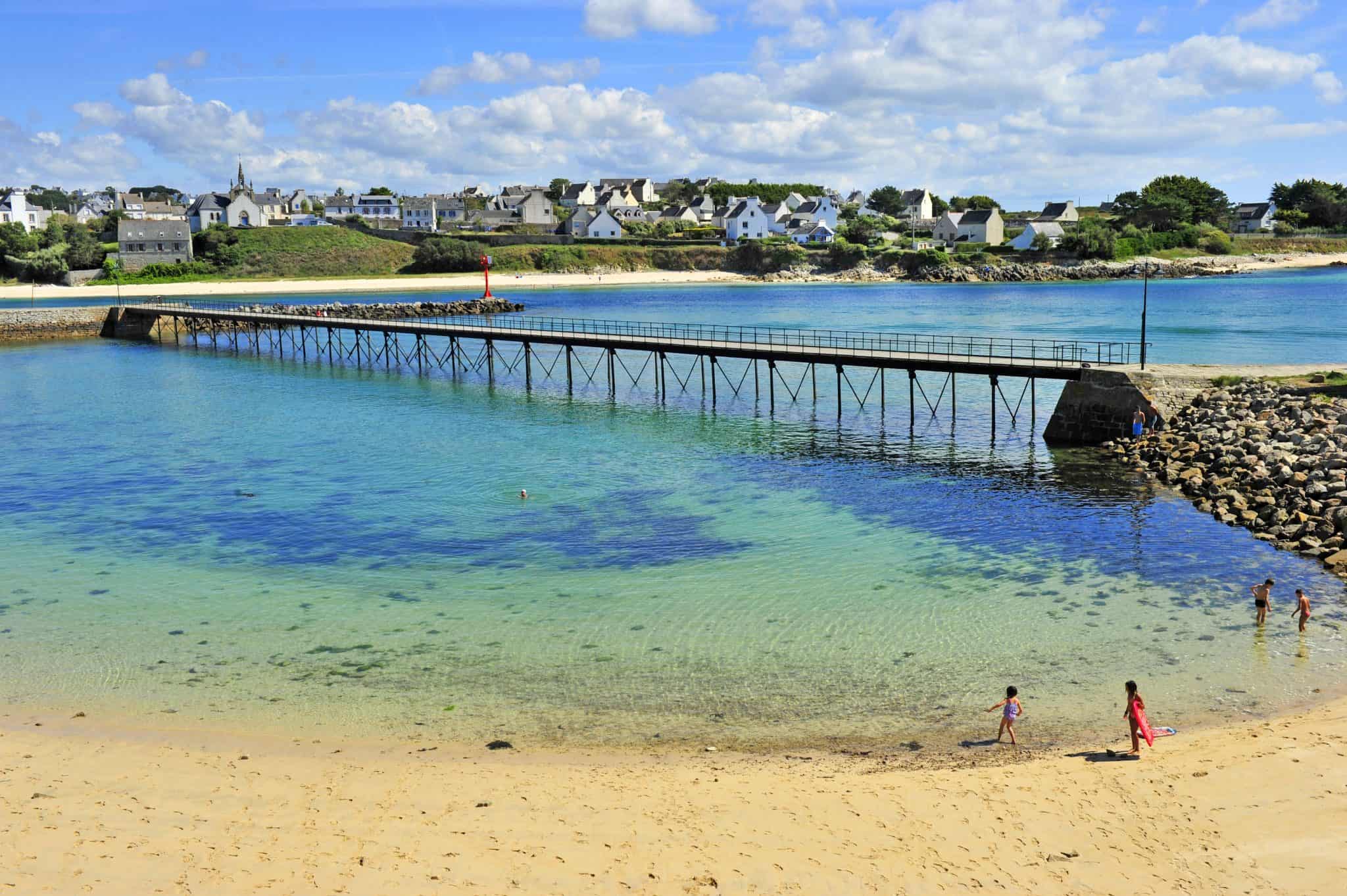 An Douar Goélia résidences de vacances
