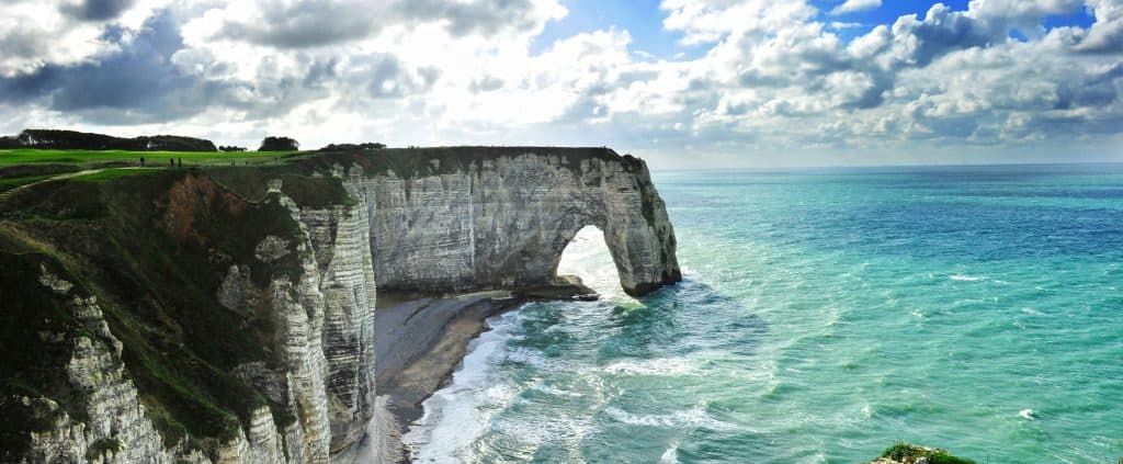 Etretat