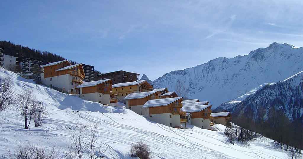 location vacances Peisey, location en Savoie